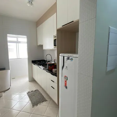 Apartamento Guarujá - Enseada 01 Quarto-2