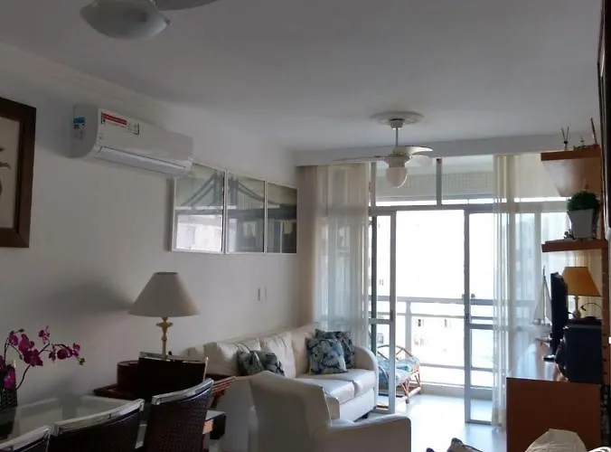 Condominio Edificio Thaiti Guarujá